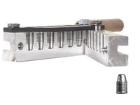 Lee 6 Cavity Bullet Mold 44 Special/ 44 Rem. Magnum/ 44-40 WCF # 90357  New!