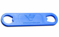 Wilson Combat Blue Polymer Barrel Bushing Wrench Tool 1911 .45 Government # 22P