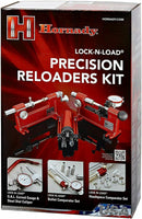 Hornady Lock-N-Load Precision Reloaders Accessory Kit NEW!! # 095150