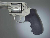 Hogue Colt Detective Special & Diamondback Revolver Rubber Grip NEW!! # 48000