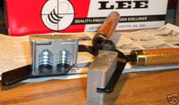 Lee 2-Cavity Bullet Mold 58 Cal 440 Grain R.E.A.L.  # 90404