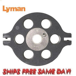 Lyman T-Mag 2 Turret Press Turret NEW! # 7726153