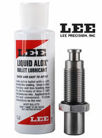 Lee Bullet Lube and Size Kit for .410 Diameter INCLUDES LUBE NEW!! # 90052+90177