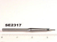 Lee  Full Length Sizing Die for 7x64 Brenneke 91060 & 2 Decapping Pins SE2317