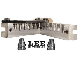 Lee 6-Cavity Bullet Mold 45 ACP/ 45 Auto Rim/ 45 Colt (Long Colt)  # 90310 New!