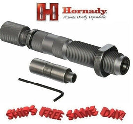 Hornady Lock-N-Load Pistol Bullet Feeder Die for 38 Spec/357 Mag New! # 095331