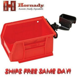 Hornady Universal Accessory Bin and Bracket NEW!! # 399692