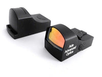 Ade Optics WATERPROOF Compact MINI Crusader Red Dot Reflex Sight Pistol #RD3-009