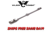 Wilson Combat 1911 Extractor, 80 Series .45 ACP, Bullet Proof, Stainless 415-80S