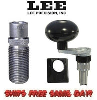 LEE Value Case Trimmer 90386 + Quick Trim Die 9x18 (9mm Makarov) # 90386+90181