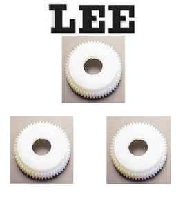 Lee Replacement Part Ratchet Gear for Pro 1000 Press Pack of 3   # TR2432  New!