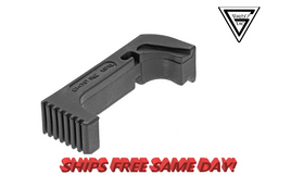 Ghost Inc Gen 4 X-Release XL Glock 45 ACP & 10 MM BLACK! NEW! # GHO_G4XR-XL