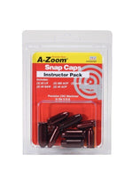 A-ZOOM Action Proving Dummy Round, Snap Cap NRA Instructor Variety Pack # 16190
