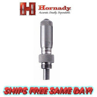 Hornady Steel Micro-Adjusting  Micrometer Gunsmith Seating Stem BRAND NEW 044090