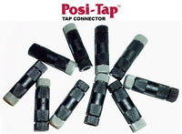 Posi-Tap 12 14 16 18 AWG  Wire Taps EX-255 Reusable Quick PTA1218 12 to18ga