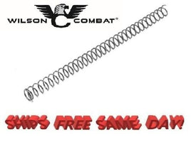 Wilson Combat 1911 Commander 4.25" Recoil Spring 17lb, New! # 10C17