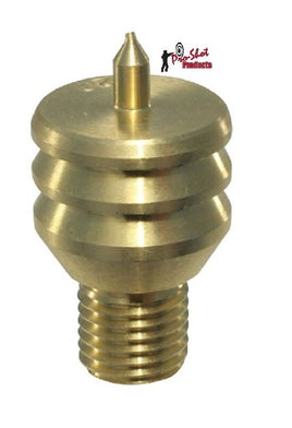 Pro-Shot Shtgn Bore Cleaning Jag 20 Gauge 5/16 x 27 Thread Brass  # J20  New!