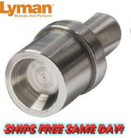 Lyman Top Punch # 678  for .40/ .410 Lyman Mold 410678   # 2786785  New!