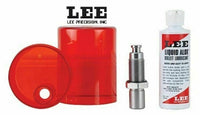 Lee 2 Cav Mold for 44 Spc, 44 Rem Mag, 44-40 WCF 90858 w/ Sizing and Lube Kit