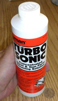 Lyman Turbo Sonic Ultrasonic Steel Cleaning Solution Liquid 16 oz.   # 7631707