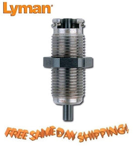 7728040 Lyman Ram Prime Priming System with Large & Small Punches 7728040 New!