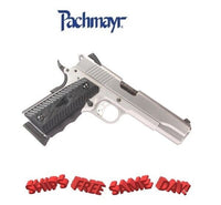 Pachmayr 1911 Diamond Pro Grip NEW!! # 02470