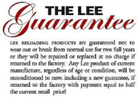 Lee COMBO Deluxe Power Quick Trim +224 Valkyrie Quick Trim Die + CHAMFER