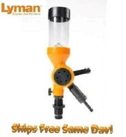 Lyman Brass Smith Powder Measure for Rifle and Pistol NEW! # 7767700