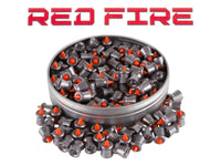 Gamo Red Fire .177 Cal, 7.80 Grains, Pointed, 150ct NEW!! #