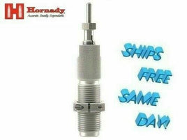 Hornady Custom Grade New Dimension Neck Sizer Die for 30-30 Win ETC 046050