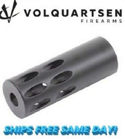 Volquartsen Forward Blow Comp for Ruger 10/22 0.920 Bull Barrel, Black NEW!