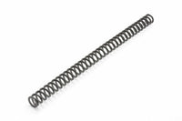 Wilson Combat Flat-Wire Recoil Spring, 5" Full-Size, Chrome Silicon, 15 Lb. New!