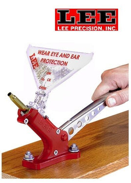 LEE Precision  AUTO BENCH PRIME  Use ANY Brand Primers  90700  New!