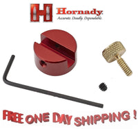 AB1 Hornady Lock-N-Load Bullet Comparator Anvil Base Kit AB1  Free Shipping New