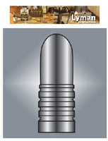 LYMAN  45-70 Government/ 45 Cal RN 500gr RFL Bullet Mold 457125 - 2640125 New!