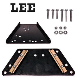 90251 Lee Precision  Bench Plate Kit for Instant Press Change # 90251  New!