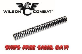 Wilson Combat Hammer Spring, Chrome Silicon # 16 Beretta 92/96 NEW! # 721CS-16