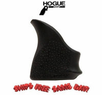 Hogue HandAll Grip Sleeve S&W Bodyguard 380/Taurus TCP & Spectrum Black # 18500