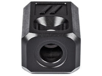 ZEV Technologies PRO Compensator V2 9mm, Aluminum, Black NEW! # COMP-PRO-V2-B