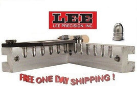 90308  LEE 6-CAVITY BULLET MOLD  311-93-1R .311 DIAMETER  93 gr 32 Colt, 32-20