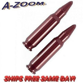 A-Zoom Precision Metal Snap Caps for 30-30 Win # 12229 , 2 per package