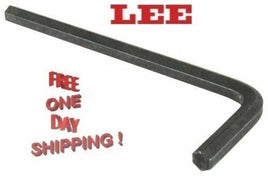 Lee Precision  Replacement 7/64" Allen Wrench for Quick Change Bushings (90063)