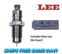 Lee Full Length Sizing Die ONLY for 10.4x38MM 41 Swiss NEW!!