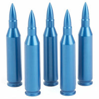 A-ZOOM Centerfire Rilfle Value Pack for 243 Winchester, BLUE New! # 12323