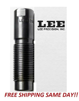 Lee SD1561 Precision Replacement Die Body for 375 Ruger Full Length Sizing Die