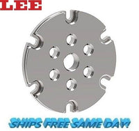 Lee Pro 6000 Six Pack Progressive Press Shellplate #14L, 38-40WCF,44-40WCF 91848