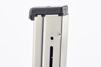 Wilson Combat  1911 Magazine, .40 S&W, Full-Size, 9 Round, Standard Base Pad