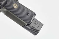 Wilson Combat FOUR 1911 .45 ACP Mags 10 Round Full Size Black # 47-45FS10B