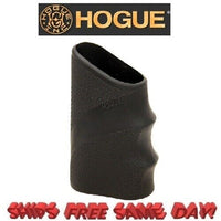 Hogue Handall Tactical Grip Sleeve- Small Black New! # 17110