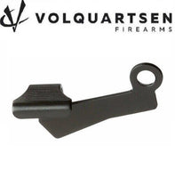 Volquartsen Firearms Extended Bolt Release Mark 2, 3 MKII MKIII, Black VC2BR‑B